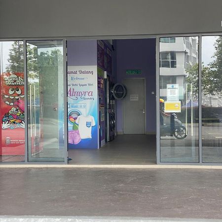 Bangi Almyra Suite Eksteriør bilde