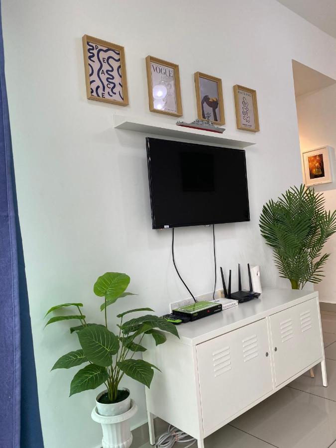 Bangi Almyra Suite Eksteriør bilde